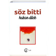 Sz Bitti Hakan Dilek Sfr Yaynlar