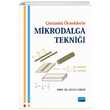 zml rneklerle Mikrodalga Teknii Nobel Yaynevi