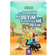 Gel Soraym Bir Deyim Bilemezsen Ne Deyim Salih Altun Tunga Yaynlar