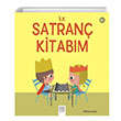 lk Satran Kitabm Patricia Geis 1001 iek Kitaplar
