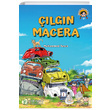 lgn Macera Bayan Dmegz 2 Muhammed Tunca Prlt Kitaplar