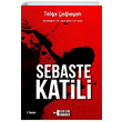Sebaste Katili Tolga alayan Kitap Ota Yaynevi