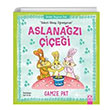 Aslanaz iei Sabrl Olmay reniyorum Gamze Pat Altn Kitaplar