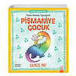 Pimaniye ocuk Piman Olmamay reniyorum Gamze Pat Altn Kitaplar