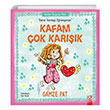 Kafam ok Kark Karar Vermeyi reniyorum Gamze Pat Altn Kitaplar
