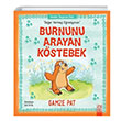 Burnunu Arayan Kstebek Deer Vermeyi reniyorum Gamze Pat Altn Kitaplar