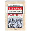 Siyasal Dnceler Tarihi 5 etin Yetkin Grer Yaynlar