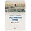Bir Dalgcn Gznden Boazn Altndaki stanbul Hakan Kabasakal Heyamola Yaynlar