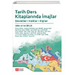 Tarih Ders Kitaplarnda majlar Devletler, Halklar, Kiiler Pegem Yaynlar