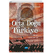 Orta Dou ve Trkiye Tarih Krizler ve D Politika Fatma Kurt Saraslan Nobel Yaynevi