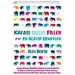 Kafas Gzel Filler ve En Acayip Deneyler Alex Boese Grer Yaynlar