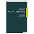 Vanda G Hareketleri Hiperlink Yaynlar