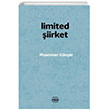 Limited iirket Muammer Gngr Mhr Kitapl