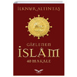 Gizlenen slam lknur Altnta Horus Yaynlar