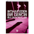 ntihar Eden Bir Gencin Bulunan Notlar Rami Bozan Dorlion Yaynevi