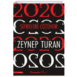 ifreleri zyor Zeynep Turan nklap Kitabevi