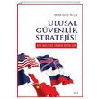 Ulusal Gvenlik Stratejisi Hasan Basri Yaln Seta Yaynlar