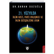 21. Yzylda klim Krizi Paris Anlamas ve klim Deiikliine Uyum Baran Bozolu Dorlion Yaynevi
