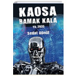 Kaosa Ramak Kala Yl 2033 Sedat Gnl Bengisu Yaynlar