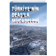 Trkiyenin DEAla Mcadelesi Anadolu Ajans