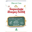 Sonsuzlua Uzanan Evlilik Davut Can Hayat Yaynlar
