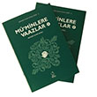 Mminlere Vaazlar (2 Kitap Takm) Mehmed Zahid Kotku Server Yaynlar
