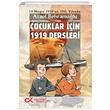 ocuklar in 1919 Dersleri Ataol Behramolu Cumhuriyet Kitaplar