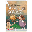 Sere Kona Ik Kansu Cumhuriyet Kitaplar