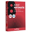8. Snf Matematik Yeni Nesil Soru Bankas  Deniz Yldz Yaynlar