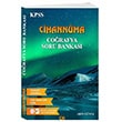 2020 KPSS Cihannma Corafya Soru Bankas zml Akn Gne