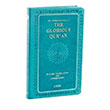 The Glorious Quran (English Translation And Commentary) Server Yaynlar