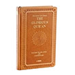 The Glorious Quran (English Translation And Commentary) Sert Kapak Server Yaynlar