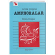 Antik ada Amphoralar Ersin Doer Sergi Yaynevi