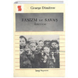 Faizm ve Sava zerine George Dimitrov Sergi Yaynevi