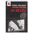 Savunma Asndan 12 Eyll Kemal Krlang Sergi Yaynevi