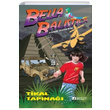 Bella Balistica Tikal Tapna Adam Guillain Bulut Yaynlar