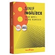 8. Snf ngilizce Yeni Nesil Soru Bankas Denizyldz Yaynlar