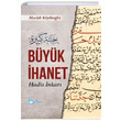 Byk hanet Hadis nkar Musab Kylolu Beka Yaynlar
