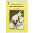 Yaamdan Hikayeler Yok Eein Ba Sadettin Erginz Sergi Yaynevi