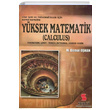 Lise Son ve niversiteler in Yksek Matematik Calculus Sergi Yaynevi