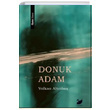 Donuk Adam Volkan Altnba Anima Yaynlar