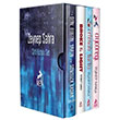 Zeynep Sahra Seti 4 Kitap Takm Ciltli Kutulu Zeynep Sahra Ren Kitap