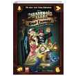 Disney Esrarengiz Kasaba Kayp Efsaneler Alex Hirsch Beta Kids