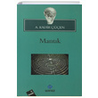 Mantk A. Kadir en Sentez Yaynlar