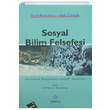 Sosyal Bilim Felsefesi Sentez Yaynlar