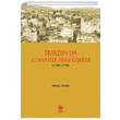 Trabzonda Cemaatler Aras likiler (1700 - 1770) Mira Tosun Serander Yaynlar