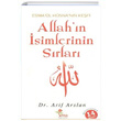 Allahın İsimlerinin Sırları Arif Arslan Sena Yayınları