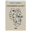 Geersiz Kart Umay Kubay Gece Kitapl