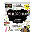 Meteoroloji Jenny Jacoby  Bankas Kltr Yaynlar