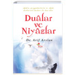 Dualar ve Niyazlar Arif Arslan Sena Yaynlar